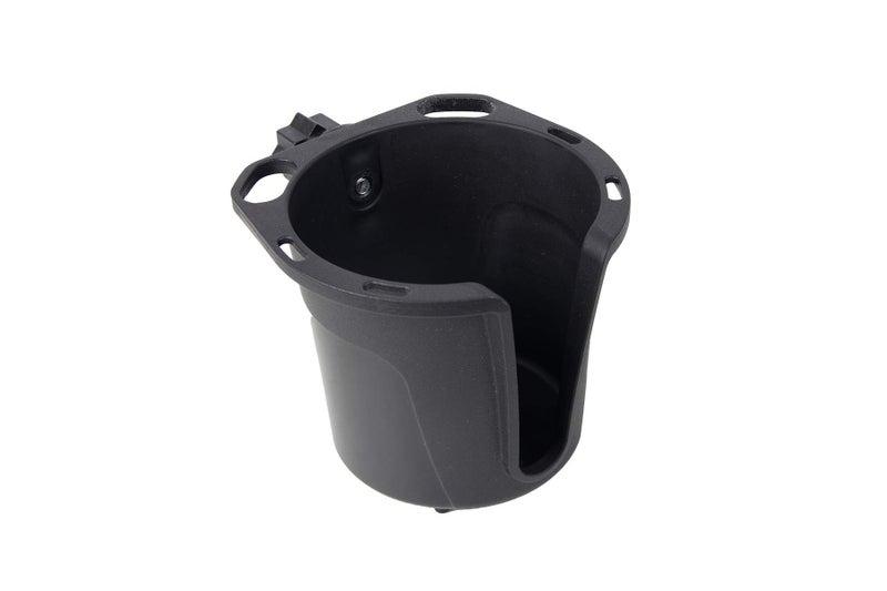 RAILBLAZA DrinkHold â€“ Secure Kayak & Boat Cup Holder for StarPort Bases, fits Tumblers, Cans, Bottles, and More - Image 1